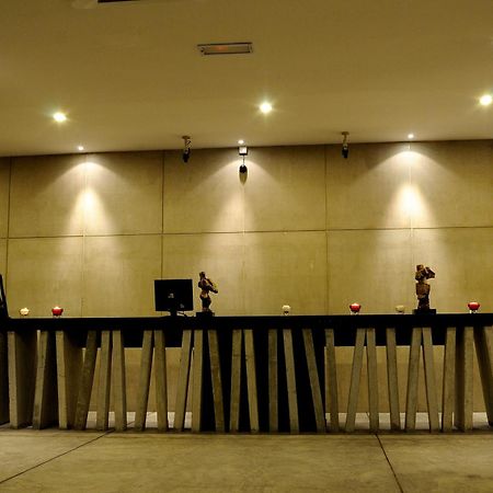 T+ Hotel Sungai Korok Alor Setar Eksteriør bilde