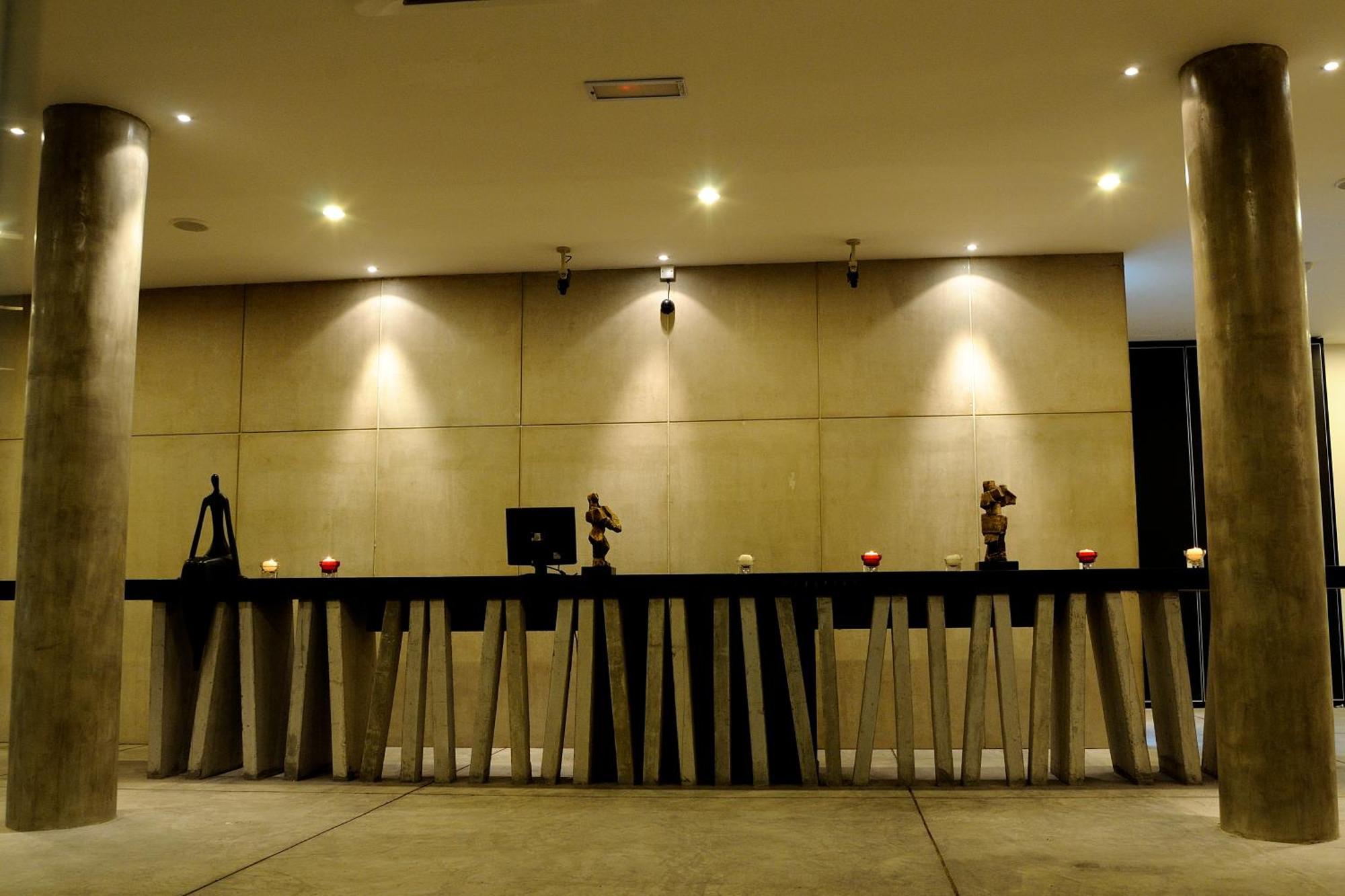 T+ Hotel Sungai Korok Alor Setar Eksteriør bilde
